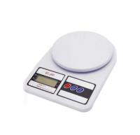 SF-400 HASSAS MUTFAK TERAZİSİ 1 GR HASSASİYET 2.EL MAX 5 KG - 1